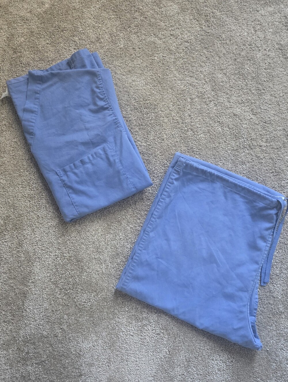 Halloween Scrubs